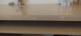 Študentský stôl - 3