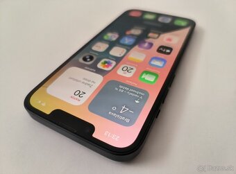 apple iphone 14 128gb Midnight / Batéria 100% - 3