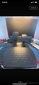 Volan na xbox - 3