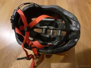 Detská prilba na bicykel Uvex - 3