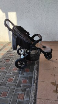 Britax 3 kolka - 3