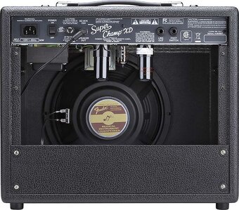Fender Super Champ XD - 3