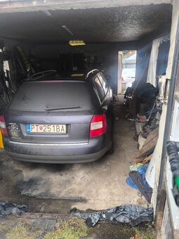 A4 B6 1.9 TDI PD 96kv - 3