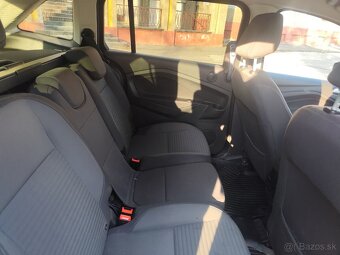 FORD Grand C-MAX 2.0 TDCi Duratorq Titanium A/T - 3