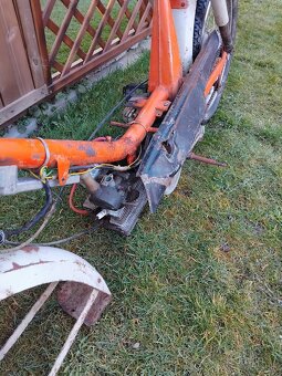 BABETTA 207 JAWA - 3