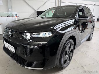 Citroën C5 Aircross PLUS Hybrid 145k ë-DCT6 - 3