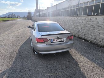 BMW E92 320i - 3