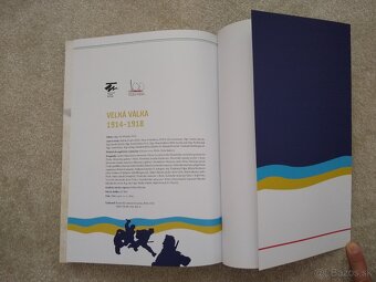 Velká válka 1914-1918 - 3