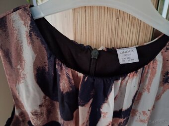 Lindex detské šaty vel.146 - 3