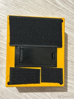 T-REX Mudhoney Overdrive/Distortion - 3