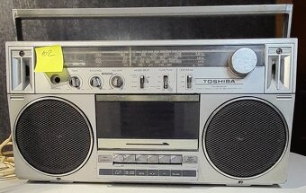 INTERNATIONAL 21 /25/-kazet.magnetofón predám - 3