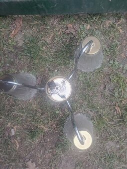 Retro luster LIDOKOV - 3