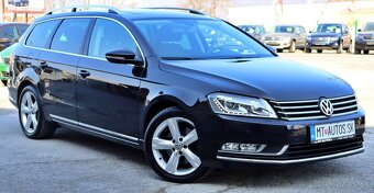 Volkswagen Passat 2.0 TDi 4x4 Highline - 3
