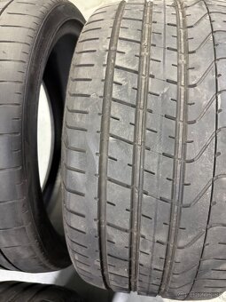 Letne 245/35 275/30 r21 pirelli - 3