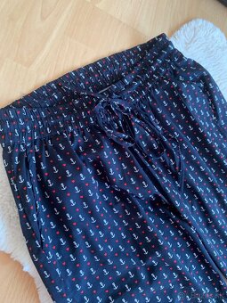 Letné nohavice 38 - 3