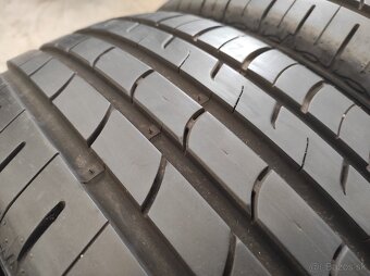 Letné pneu 225/55 R18 Nexen 4ks - 3