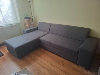 Sedacia súprava, gauc - 3