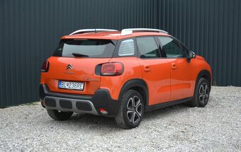 Citroen C3 Aircross 1.2 PureTech, SR voz - 3
