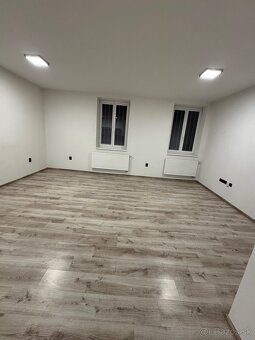 2 - izbový byt PRENÁJOM - 3