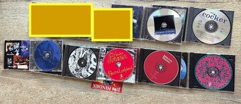 Cdčka Duff,Jimi Hendrix,Pink Floyd... - 3