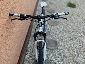 Dámsky/Dievčenský Horský Bicykel SCOTT CONTESSA 26” - 3