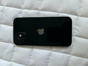 Apple IPhone 12 128gb Black - 3
