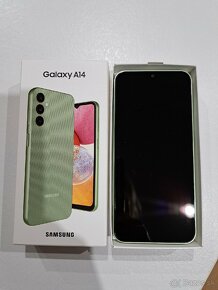 Samsung Galaxy - 3