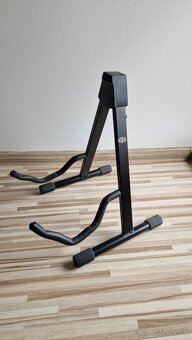 Predám akustická gitara LAG Tramontane model T88D - 3