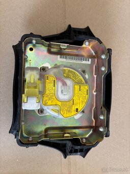 Airbagy Nissan Toyota Hyundai KIA - 3