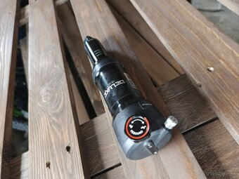 RockShox Trunion Debonair 185x55mm - 3