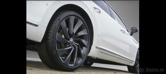 Orig.Alu disky Rosario 5x112 VW Arteon R-line 245/35 r20 - 3