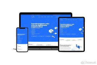 ⭐Web na mieru za rozumnú cenu | Marketing⭐ - 3