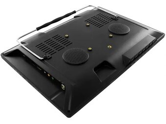 Televízor NVOX DVB16T 12V/24V/220V - 3