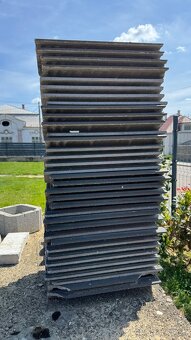 Škridla antracit - 3