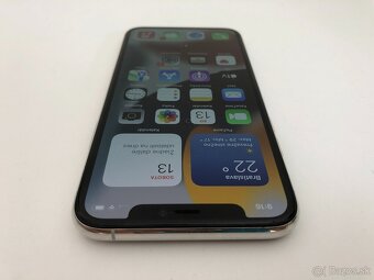 apple iphone 11 PRO 64gb Silver / Batéria 92% - 3