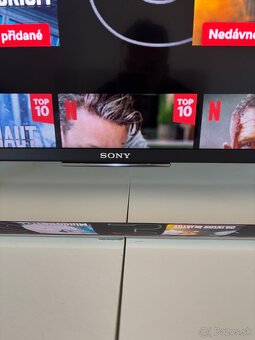 Predám TV SONY Bravia “65” uhlopriecka 164cm - 3