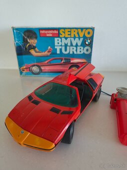 BMW TURBO MEHANOTECHNIKA IZOLA - 3
