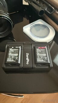 Nikon Coolpix P900 - 3