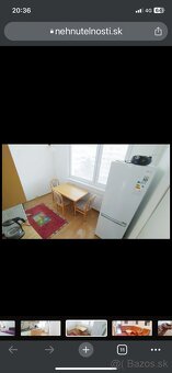 3 izbový byt s balkónom - 3