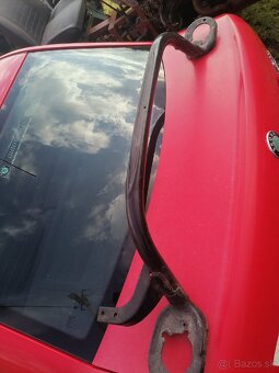 Diely Suzuki Grand Vitara 1 - 3