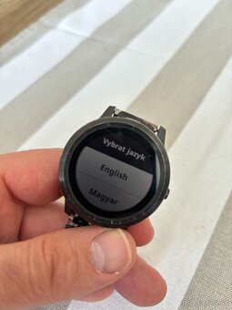 Garmin Vivoactive3 - 3