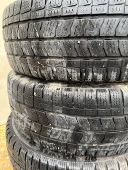 235/65R16 C - 3
