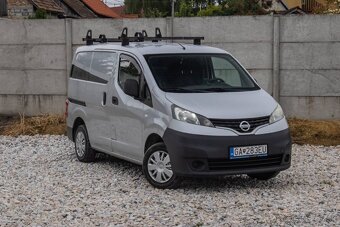 Nissan NV200 1.6 - 3