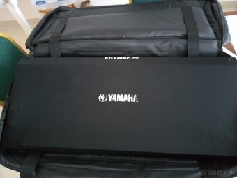 Yamaha Prss 775 - 3