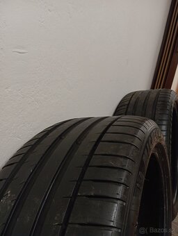 ⬇️Michelin 255/40 R21 ⬇️ - 3