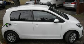 Volkswagen e-Up Up - Elektrický 61KW rv. 08/2021 - 3