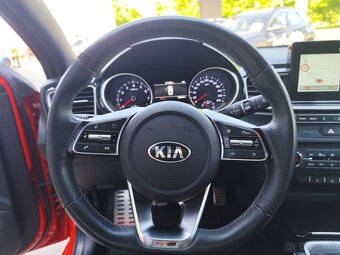 Kia Ceed Pro 1,4l GT Line MT6 - 3