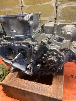 Yamaha Yzf 450 2008 - 3