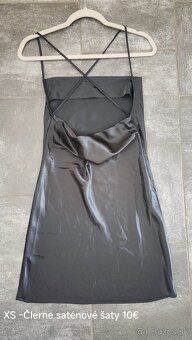 Dámske šaty 👗 - 3