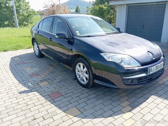 Renault Laguna 2.0 dCi 150k Dynamique - 3